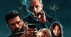 Muere otra vez / Boss Level (2021) Online - Película Completa en Español - FULLTV