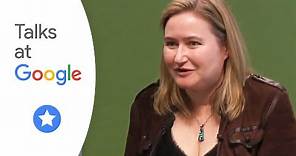 Consent of the Networked | Rebecca MacKinnon | Talks at Google