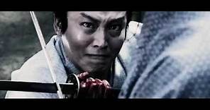 Iwane: Sword of Serenity (Inemuri Iwane) theatrical trailer #2 - Katsuhide Motoki-directed jidaigeki