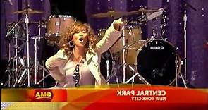 Whitney Houston - Million Dollar Bill Live 2009 HD
