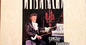 Liberace - Concert Favorites