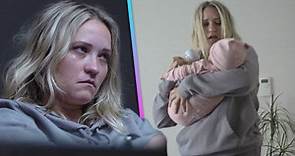 Watch 'Stolen Baby: The Murder of Heidi Broussard' | Official Trailer