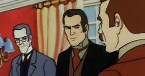 Sherlock Holmes: The Baskersville Curse - An Animated Classic