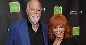 Reba McEntire Is Head Over Heels for Boyfriend Rex Linn: 'I Love Him with All My Heart' (Exclusive)