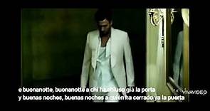 Buonanotte - Toto Cutugno (Subtitulado)