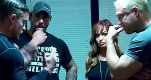 Samuel Shaw Apologizes to Christy Hemme (July 3, 2014)