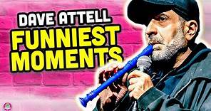 Dave Attell - Try Not To Laugh