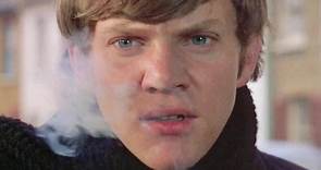 Evan Peters and young Malcolm Mcdowell look alike #evanpeters #malcommcdowell #fyp #foryou