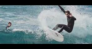 Norfolk Island Surf film - Isla de Norfolk