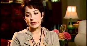 A word from Annie Potts, winner of the National Award. 2010 Kentucky Governor's Awards in the Arts