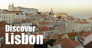🇵🇹 Guía completa de LISBOA, la capital de Portugal