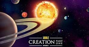iBible | Episode 1: Creation (Part 1) [RevelationMedia] | Pre-Release Version