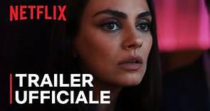La ragazza più fortunata del mondo, Il Trailer Italiano Ufficiale del Film Netflix - HD - Film (2022)
