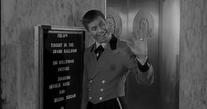 The.Bellboy - Jerry Lewis 1960 1/2