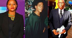 8 Influential Haitian-Americans You Should Know
