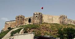 土耳其7.8強震 千年古蹟「加濟安泰普城堡」嚴重受損