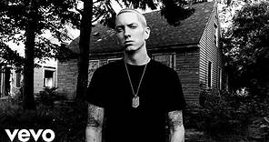 Eminem - Aftermath (feat. Dr. Dre, Kendrick Lamar & 50 Cent) (2021)
