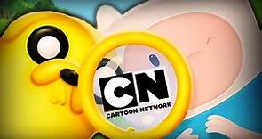 We Finally Know Cartoon Network's Fate.