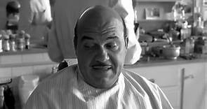 Jon Polito in The Man Who Wasn't There