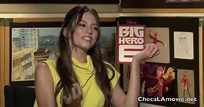 Quién es Génesis Rodríguez, la actriz que hace de Sloane Hargreeves en la temporada 3 de “The Umbrella Academy”