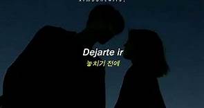 BTS (방탄소년단) - 'Boy In Luv (Demo Version)' || [Traducida al español | Hangul Lyrics]