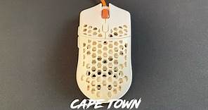 Finalmouse Ultralight 2 Capetown (47g) Gaming Mouse - Review