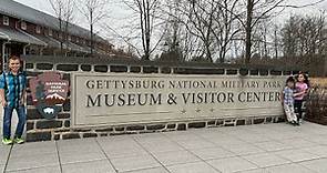 Is the Gettysburg Visitor Center and Museum worth a visit?