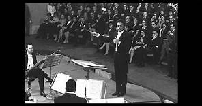 Mozart: Sinfonia Concertante K 297 B | Zubin Mehta | RAI Roma (25.1.1969)