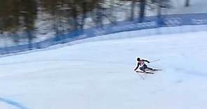 Bode Miller 2006 Torino Winter Olympics Mens Super G