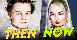 Kim Petras | Before & After | Her Full Transformation