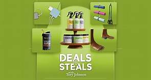 'GMA' Deals & Steals on clever solutions