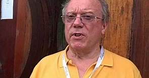 Charles Metcalfe on Wine Tourism in Portugal