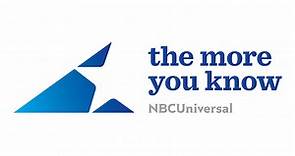 NBC's The More You Know Programming Block: Get the Details