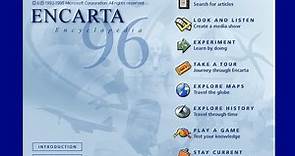 What Ever Happened to Microsoft Encarta?