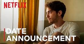 Everything Calls for Salvation | Date Announcement | Netflix