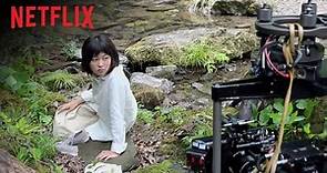 《玉子》- 花絮：製片過程 - Netflix