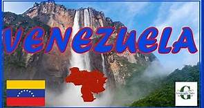 VENEZUELA | South American Country Profile | Overview of Venezuela