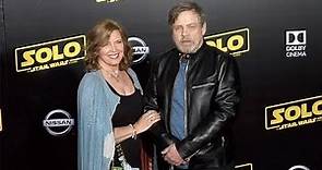 Mark Hamill "Solo: A Star Wars Story" World Premiere Red Carpet
