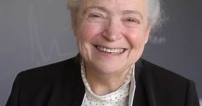 Mildred S. Dresselhaus » MIT Physics