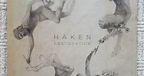 Haken - Restoration
