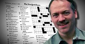 The NYTimes Crossword Puzzle: Celebrating 75 Years