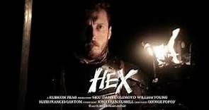Hex (2019) | Full Movie | Horror Movie