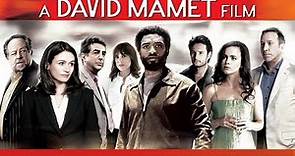 Official Trailer - REDBELT (2008, David Mamet, Chiwetel Ejiofor, Tim Allen)