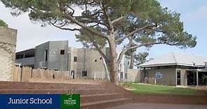 The Geelong College, Junior School Virtual Tour