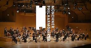 Welcome to the Munich Philharmonic
