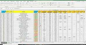 Excel Your Betting Game: The Ultimate Bet Tracking Tool Unveiled