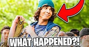 Unbelievable Story of Adam Sevani: What Really Happened to the Step Up Star?