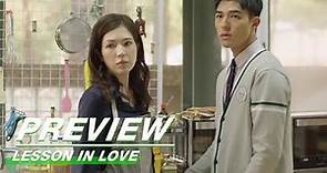EP09 Preview | Lesson in Love | 第9节课 | iQIYI