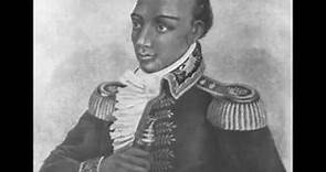Toussaint Louverture - Haitian general and best-known leader of the Haitian Revolution