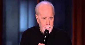 George Carlin Speaks on The Afterlife